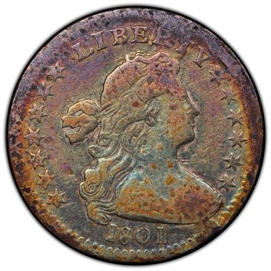 Cert 47005147 - Coin Image