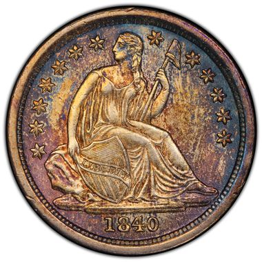Cert 47005151 - Coin Image