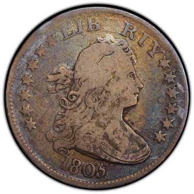 Cert 47005152 - Coin Image