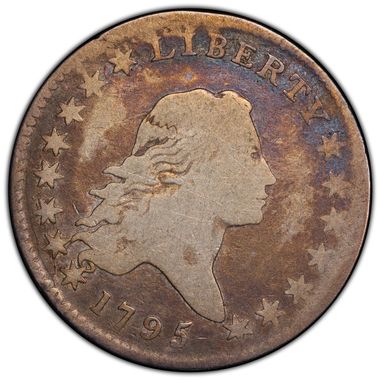 Cert 47005154 - Coin Image