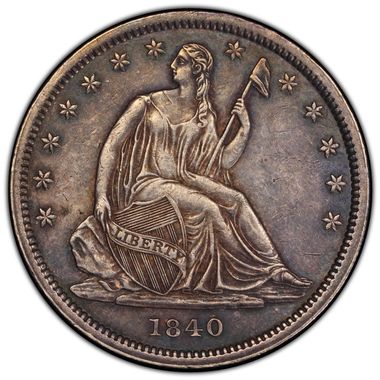 Cert 47005156 - Coin Image