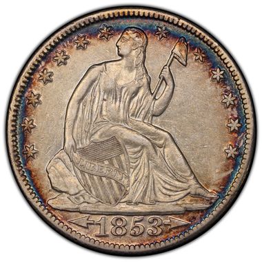Cert 47005157 - Coin Image