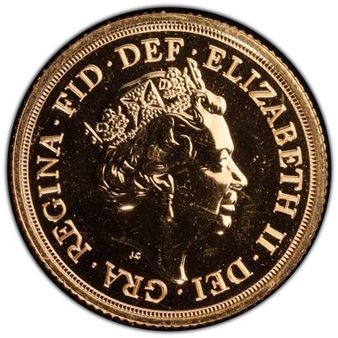Cert 47006223 - Coin Image