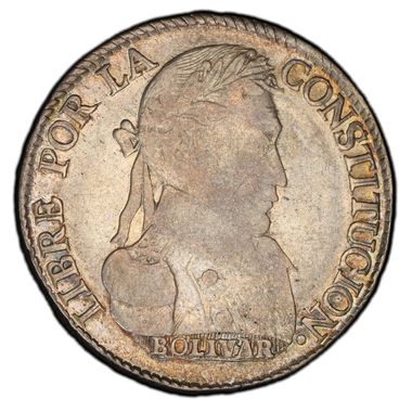 Cert 47006629 - Coin Image