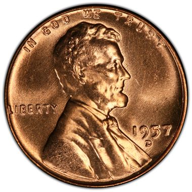 Cert 47006830 - Coin Image