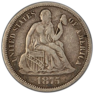 Cert 47006831 - Coin Image