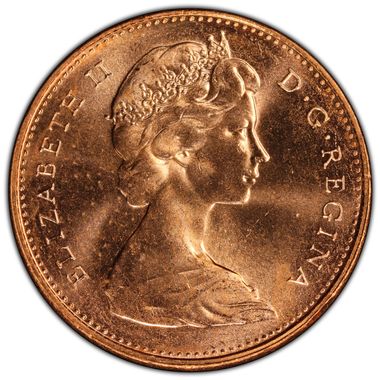 Cert 47007635 - Coin Image