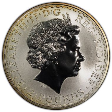 Cert 47009336 - Coin Image