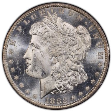 Cert 47009365 - Coin Image