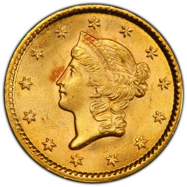 Cert 47010117 - Coin Image