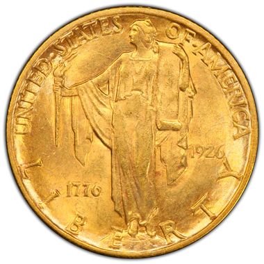Cert 47010118 - Coin Image