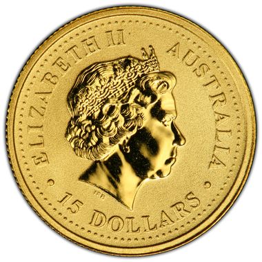 Cert 47010154 - Coin Image