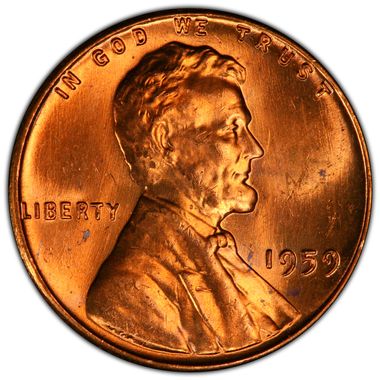 Cert 47011213 - Coin Image