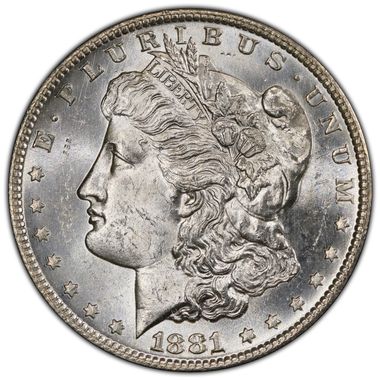 Cert 47011632 - Coin Image