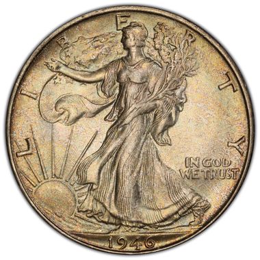 Cert 47012262 - Coin Image