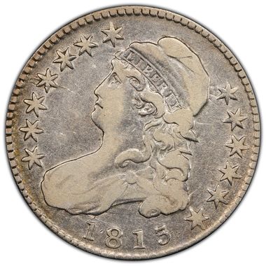Cert 47013531 - Coin Image