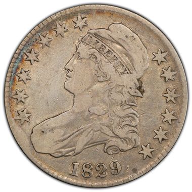 Cert 47013541 - Coin Image