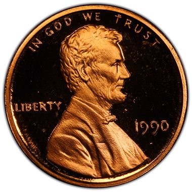 Cert 47013551 - Coin Image