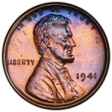 Cert 47013987 - Coin Image