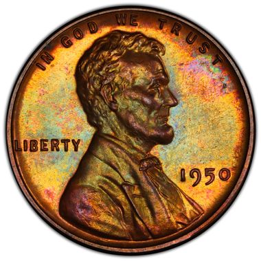 Cert 47013989 - Coin Image