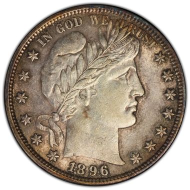 Cert 47014400 - Coin Image