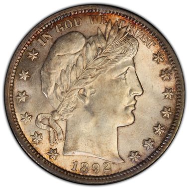 Cert 47014402 - Coin Image