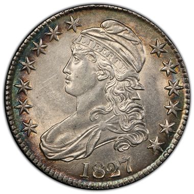 Cert 47014408 - Coin Image