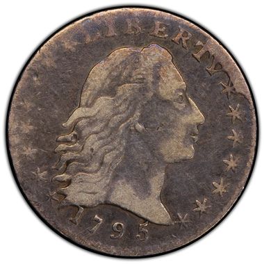 Cert 47014584 - Coin Image
