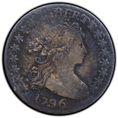Cert 47014585 - Coin Image