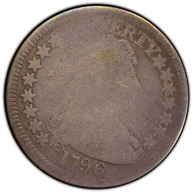 Cert 47014586 - Coin Image