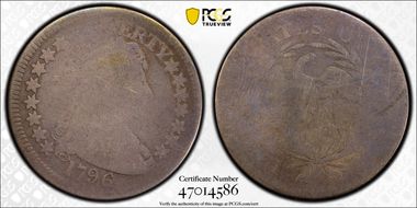 1796 25C FR2