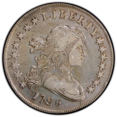 Cert 47014588 - Coin Image
