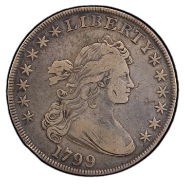 Cert 47014589 - Coin Image