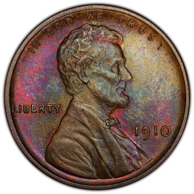 Cert 47014725 - Coin Image