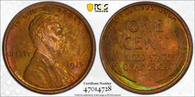1916 1C N1BN