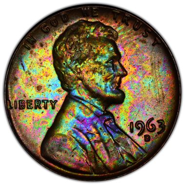 Cert 47014770 - Coin Image