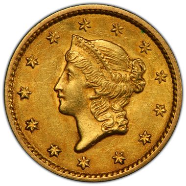 Cert 47015544 - Coin Image