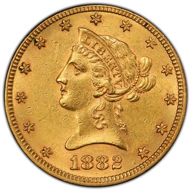 Cert 47015545 - Coin Image