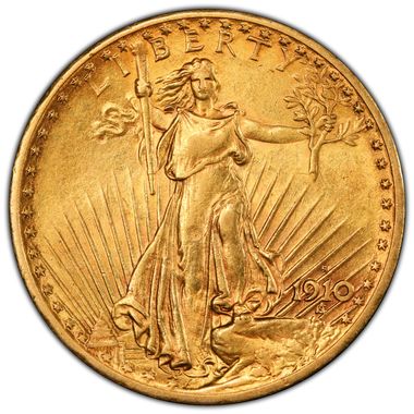 Cert 47015608 - Coin Image