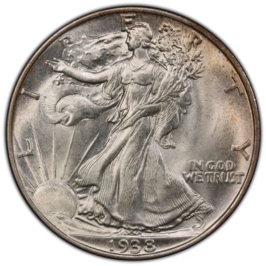 Cert 47017236 - Coin Image