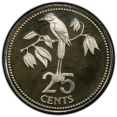 Cert 47018222 - Coin Image
