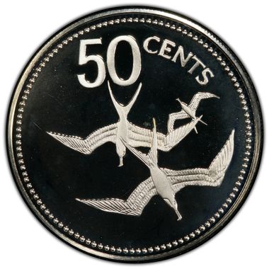 Cert 47018223 - Coin Image