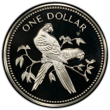 Cert 47018224 - Coin Image