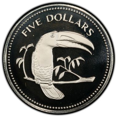 Cert 47018225 - Coin Image