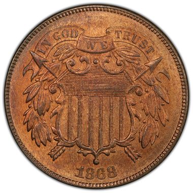 Cert 47020455 - Coin Image