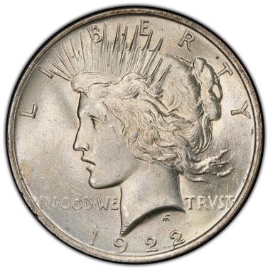 Cert 47020473 - Coin Image