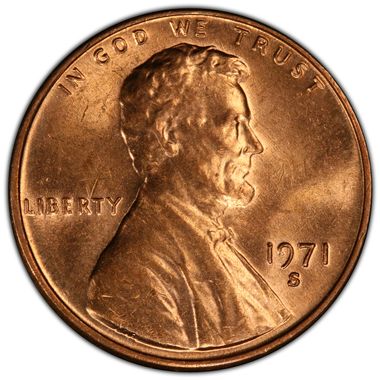 Cert 47020525 - Coin Image