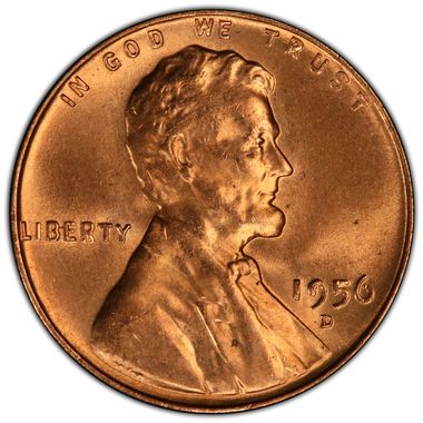 Cert 47020528 - Coin Image