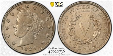 1886 5C RPD FS-301 XF40