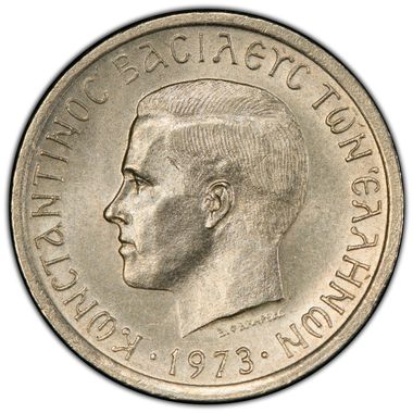 Cert 47021569 - Coin Image